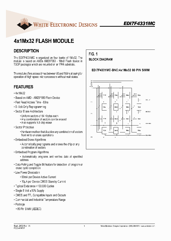 EDI7F4331MC-BNC_2981581.PDF Datasheet