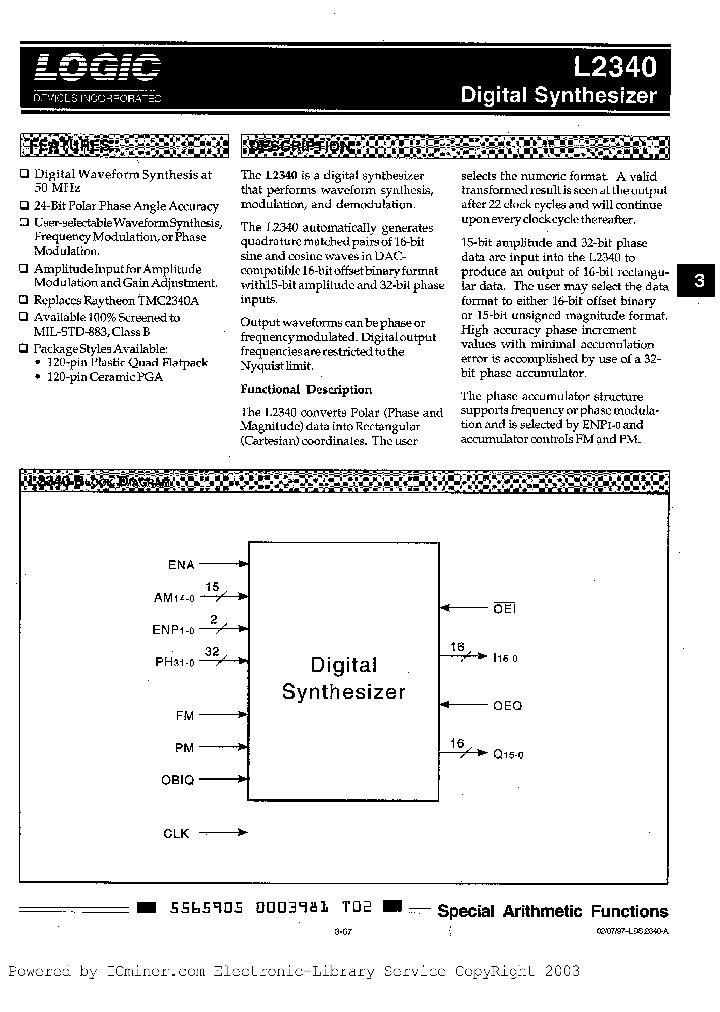 L2340GC25_2983599.PDF Datasheet