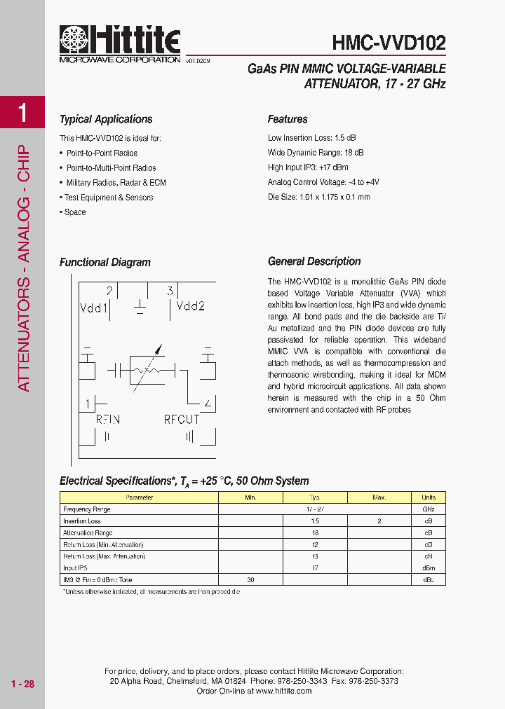 HMC-VVD102_2983446.PDF Datasheet