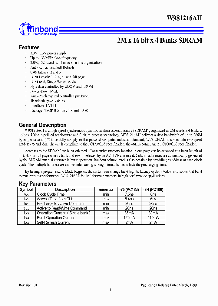 W981216_2984129.PDF Datasheet