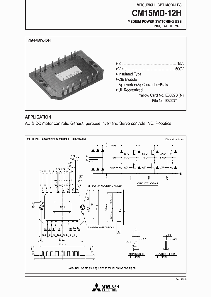 CM15MD-12H_2984746.PDF Datasheet