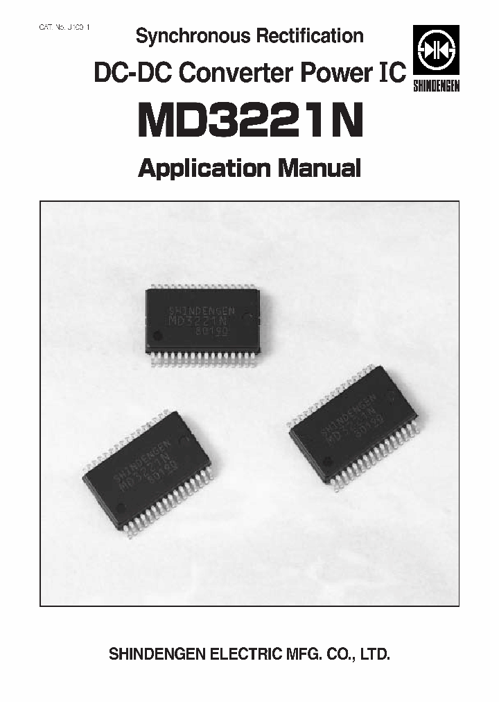 MD3221N_2984771.PDF Datasheet