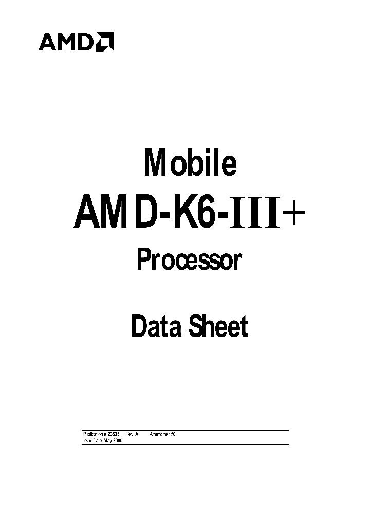AMD-K6-III_2985057.PDF Datasheet