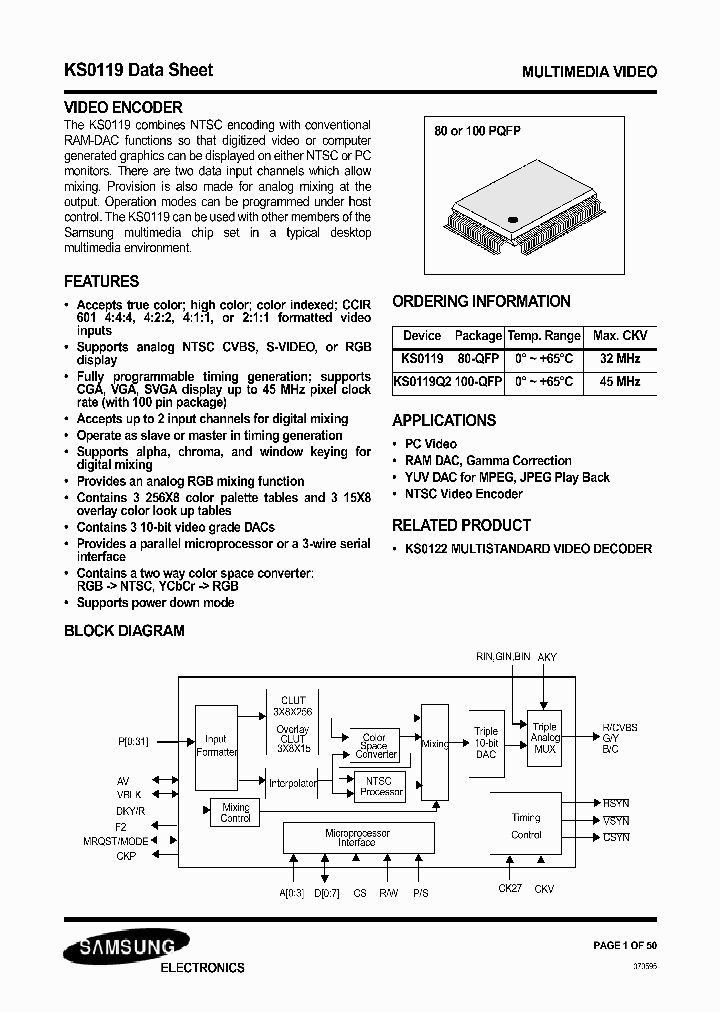 KS0119_2987912.PDF Datasheet