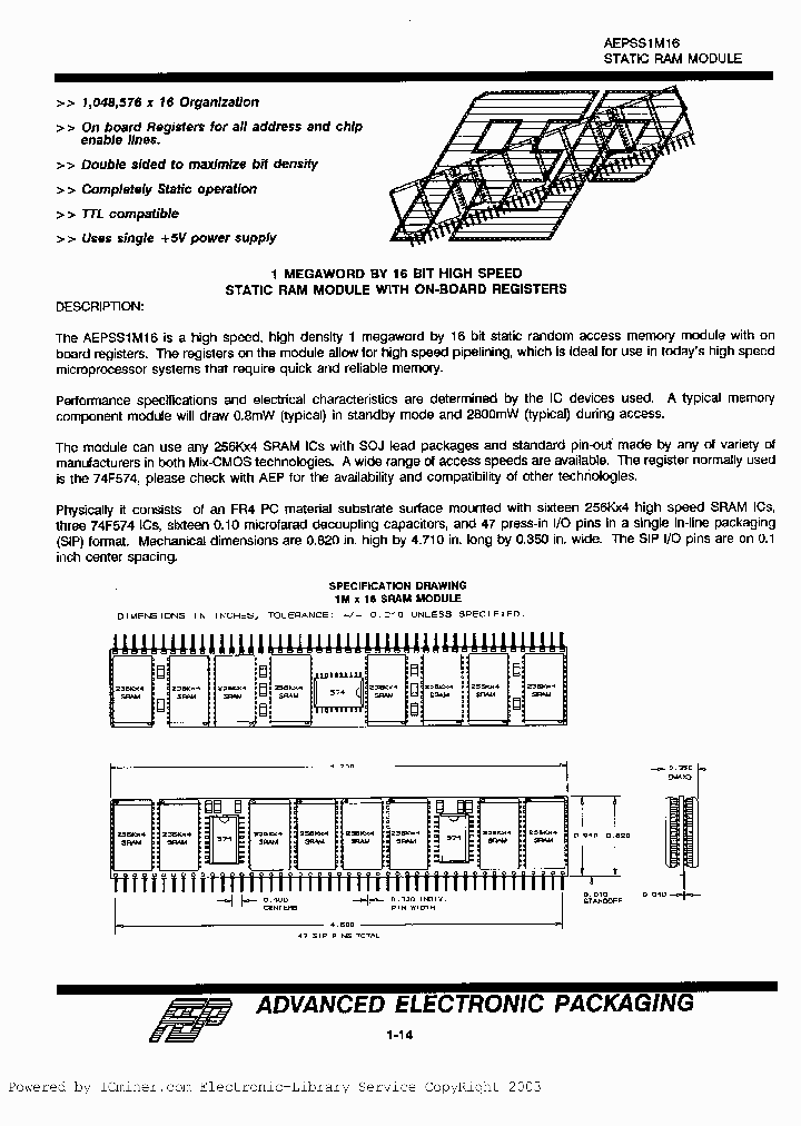 AEPSS1M16-35_2987302.PDF Datasheet