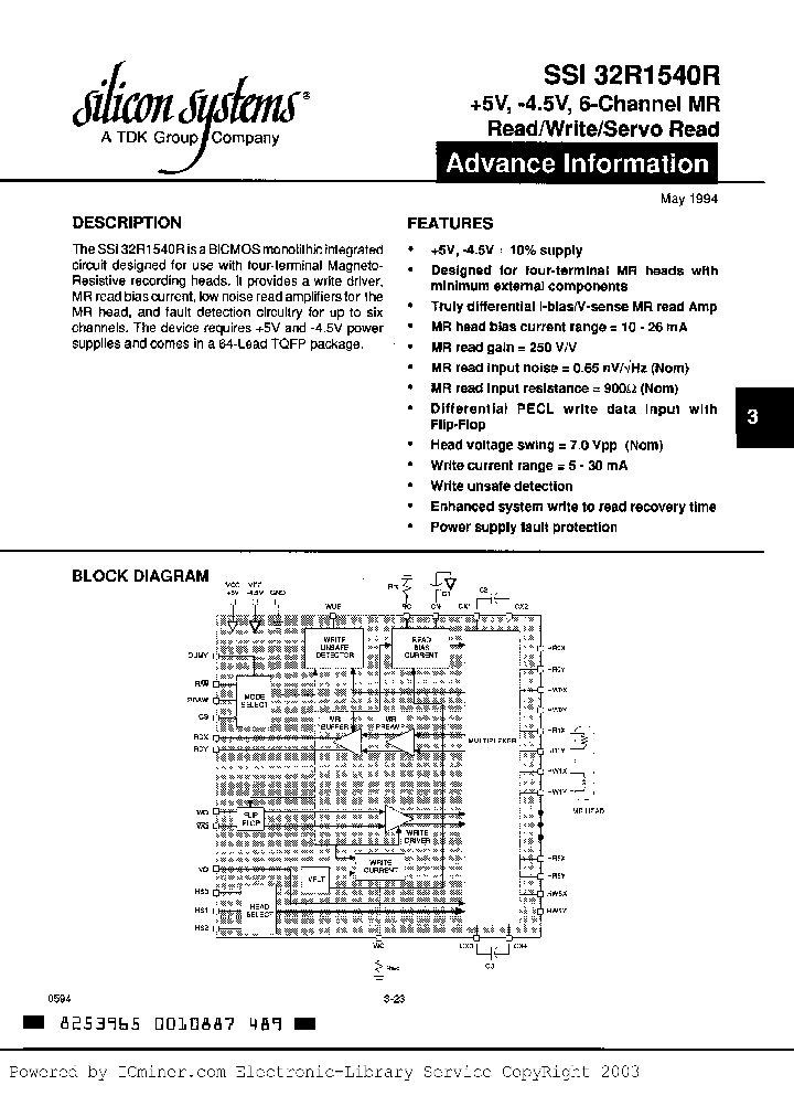 SSI32R1540R-6CGT_2986934.PDF Datasheet
