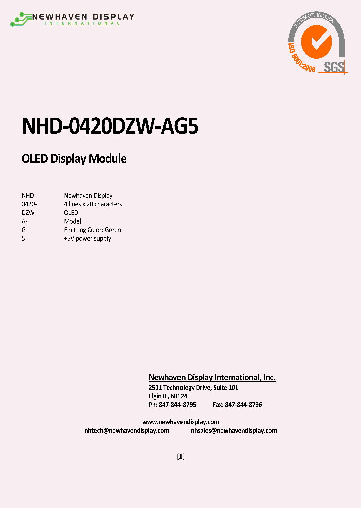 NHD-0420DZW-AG5_2987851.PDF Datasheet