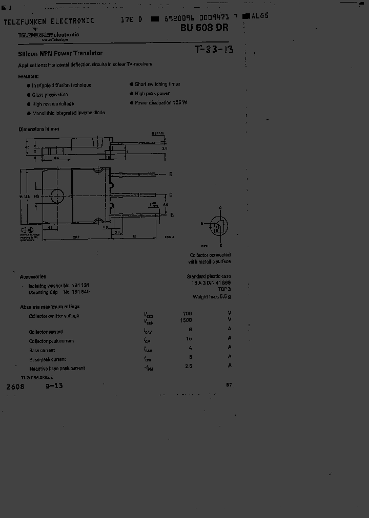 BU508DR_2988124.PDF Datasheet