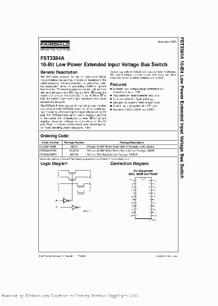 FST3384AWM_2989440.PDF Datasheet