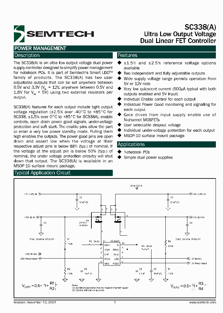 SC338IMSTRT_2989344.PDF Datasheet