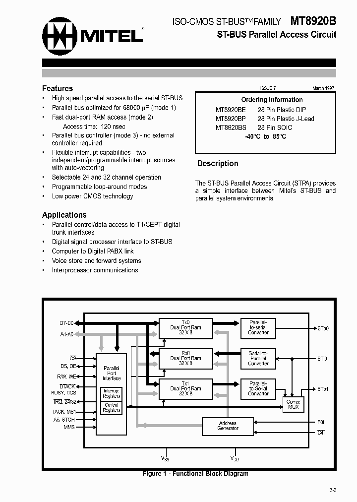 MT8920BP_2988887.PDF Datasheet
