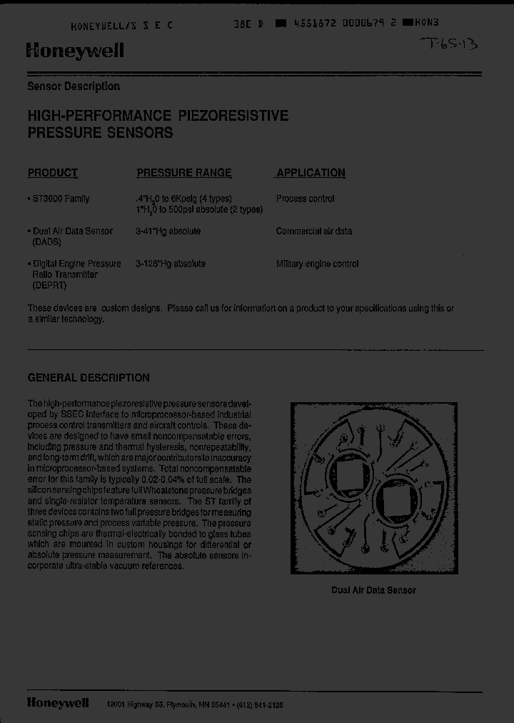 CUSTOM-SENSORS_2989815.PDF Datasheet