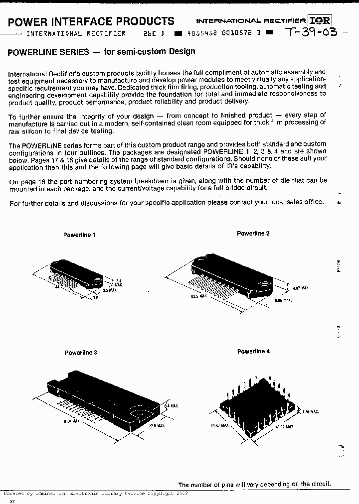 CUSTOM-PRODUCTS_2989814.PDF Datasheet