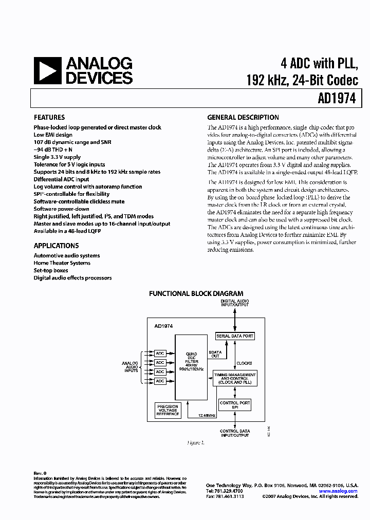 AD1974YSTZ-RL_2989890.PDF Datasheet