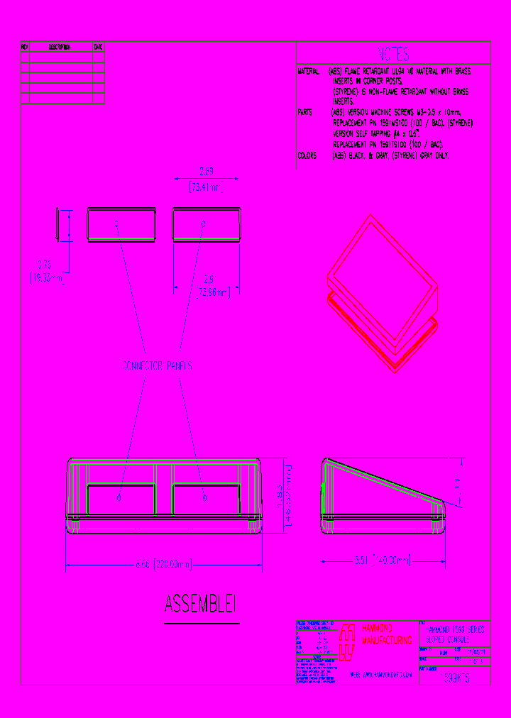 1599KSTSGY_2989559.PDF Datasheet