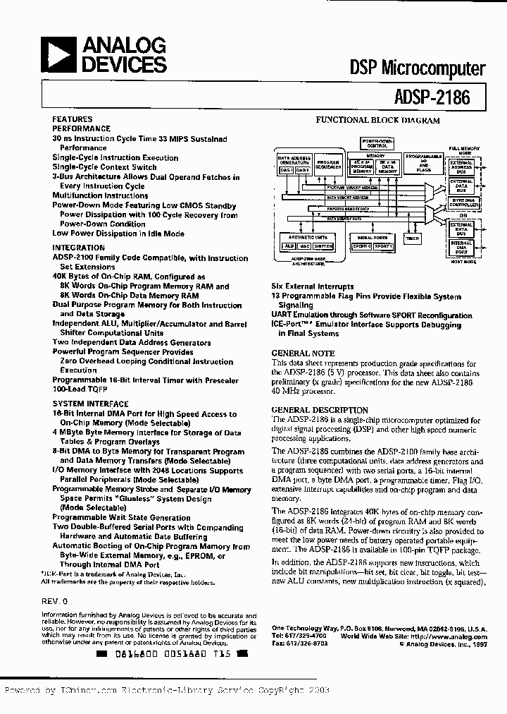 ADSP-2186BST-160X_2990453.PDF Datasheet
