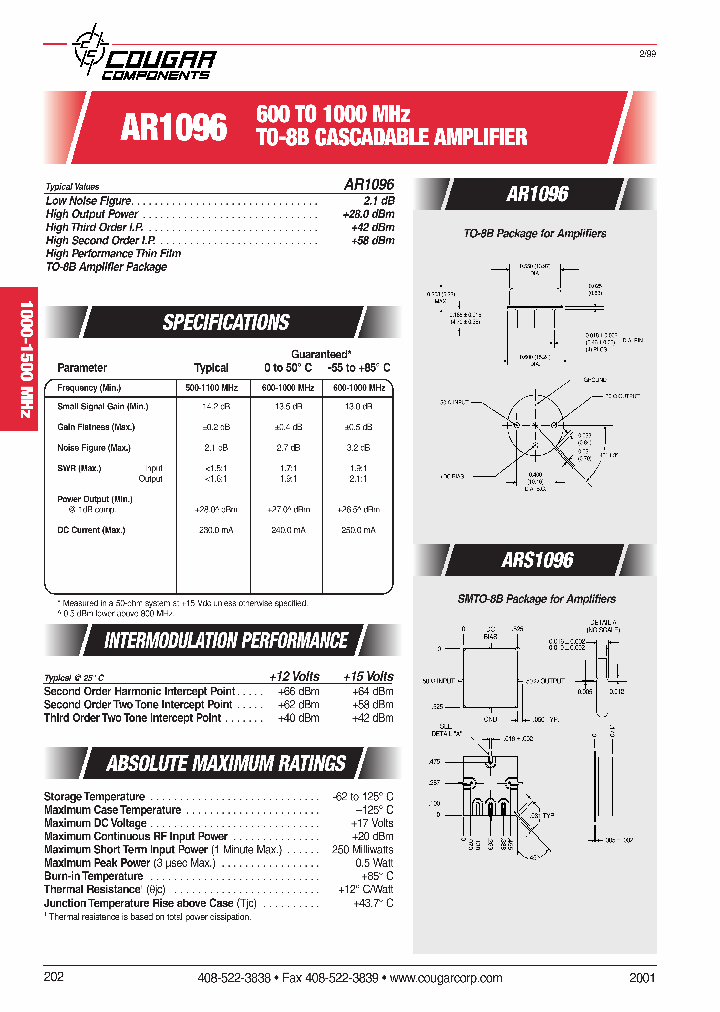 ARS1096_2990786.PDF Datasheet