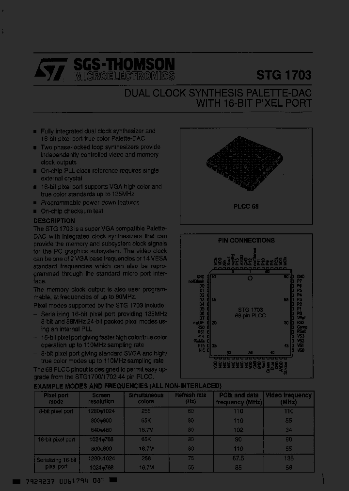 STG1703_2991870.PDF Datasheet