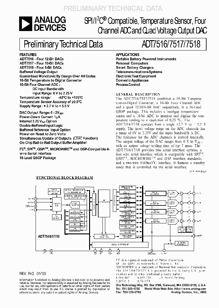 ADT7517_2991964.PDF Datasheet