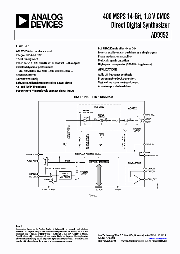 AD9952YSV-REEL7_2992519.PDF Datasheet