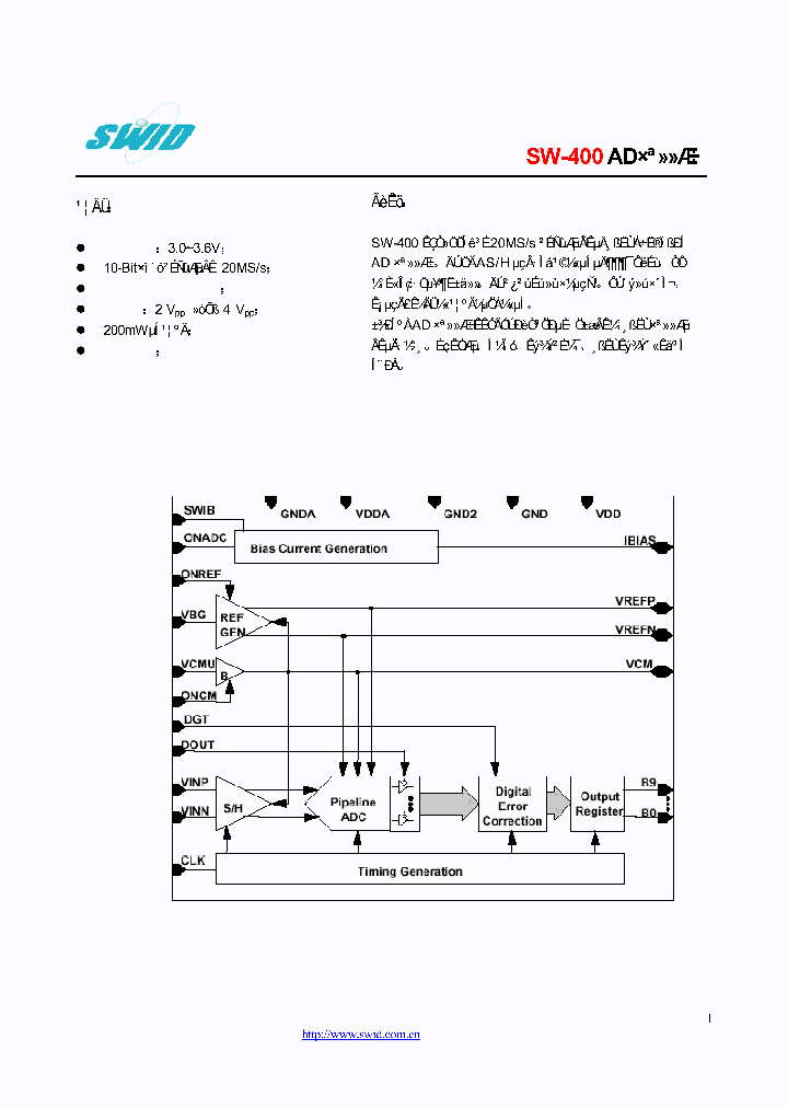 SW-400_2993071.PDF Datasheet