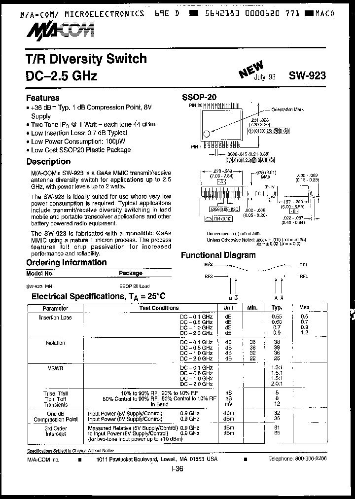SW-923_2993127.PDF Datasheet