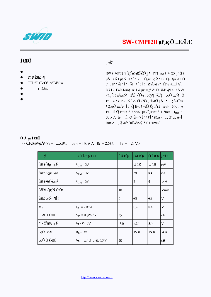 SW-CMP02B_2993343.PDF Datasheet