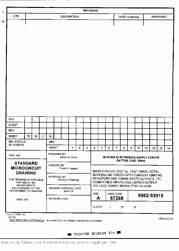5962-9301901MSX_2993575.PDF Datasheet