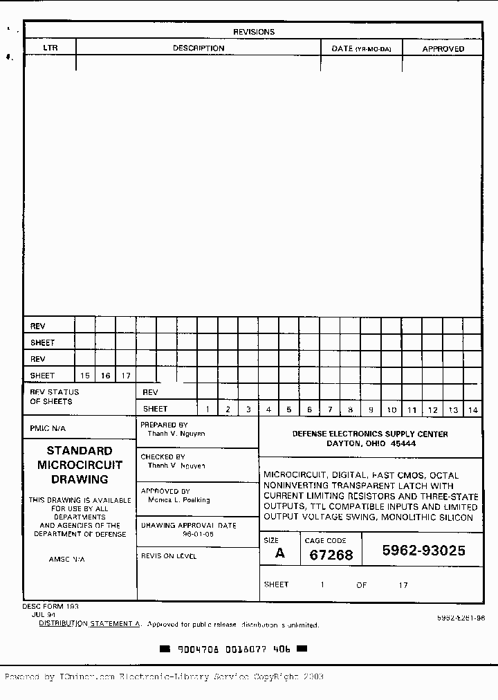 5962-9302501MSX_2993578.PDF Datasheet