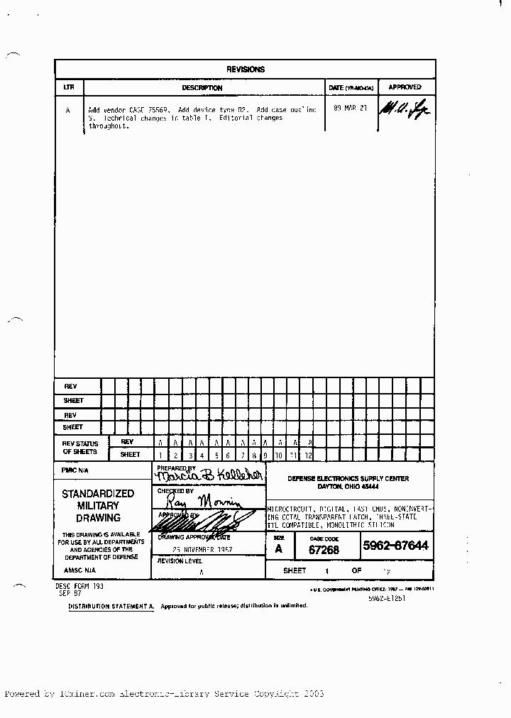 5962-8764401SX_2993684.PDF Datasheet
