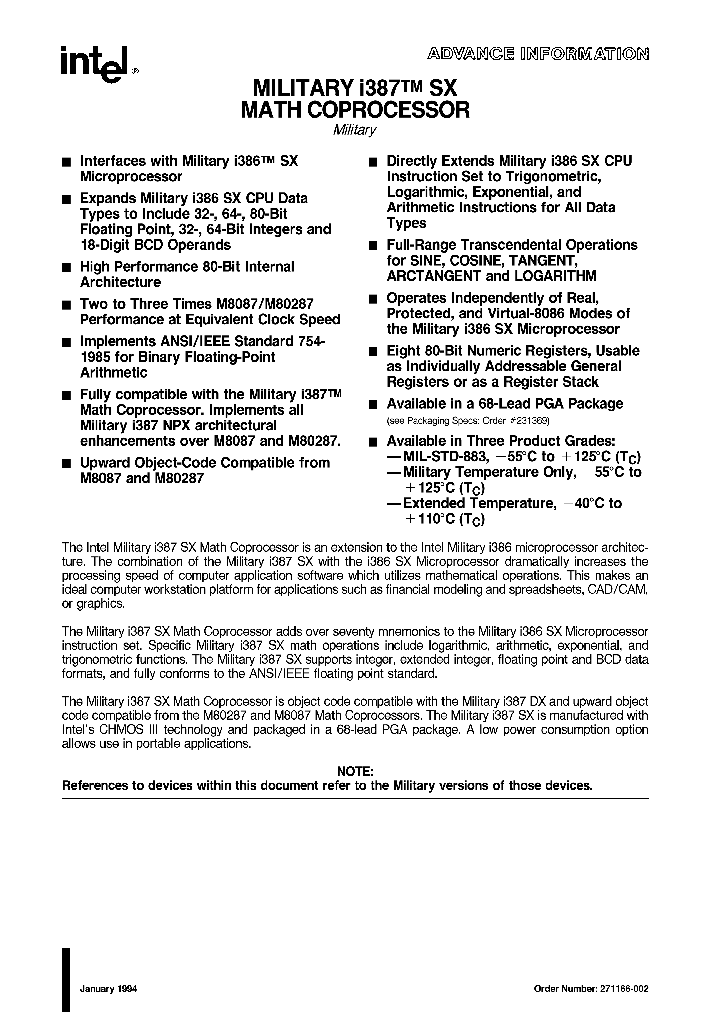 MILITARYI387_2993975.PDF Datasheet