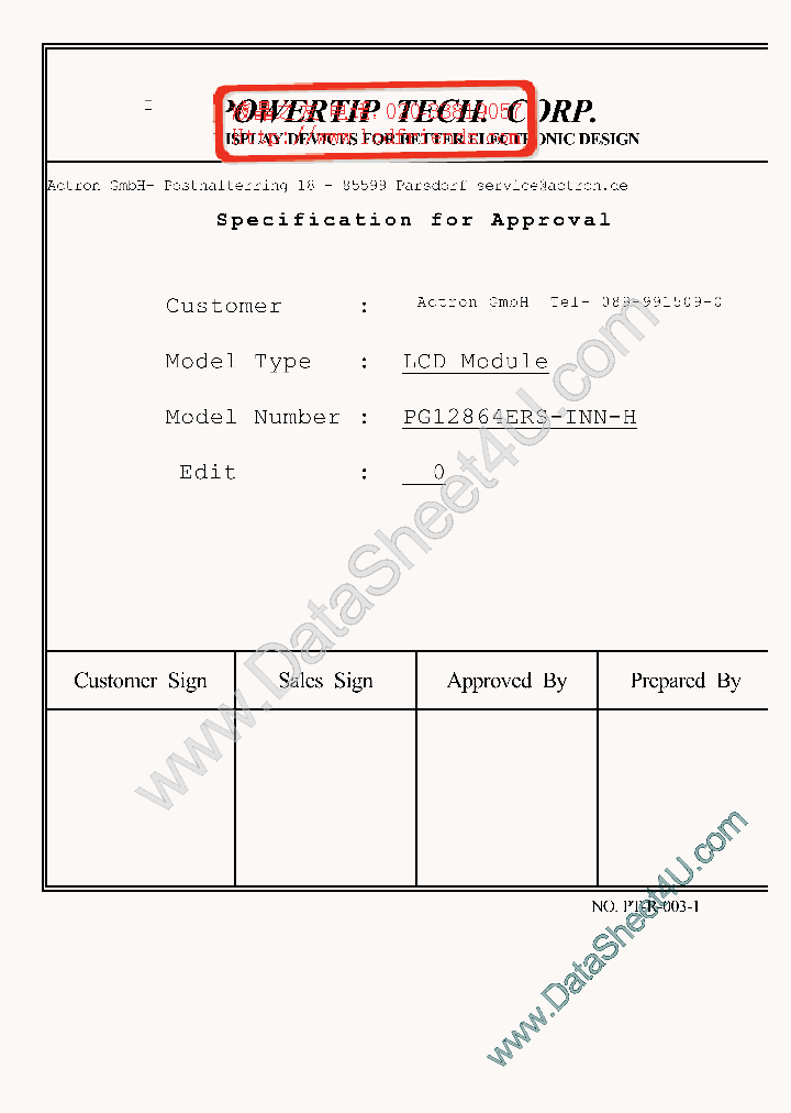PG12864_2993989.PDF Datasheet