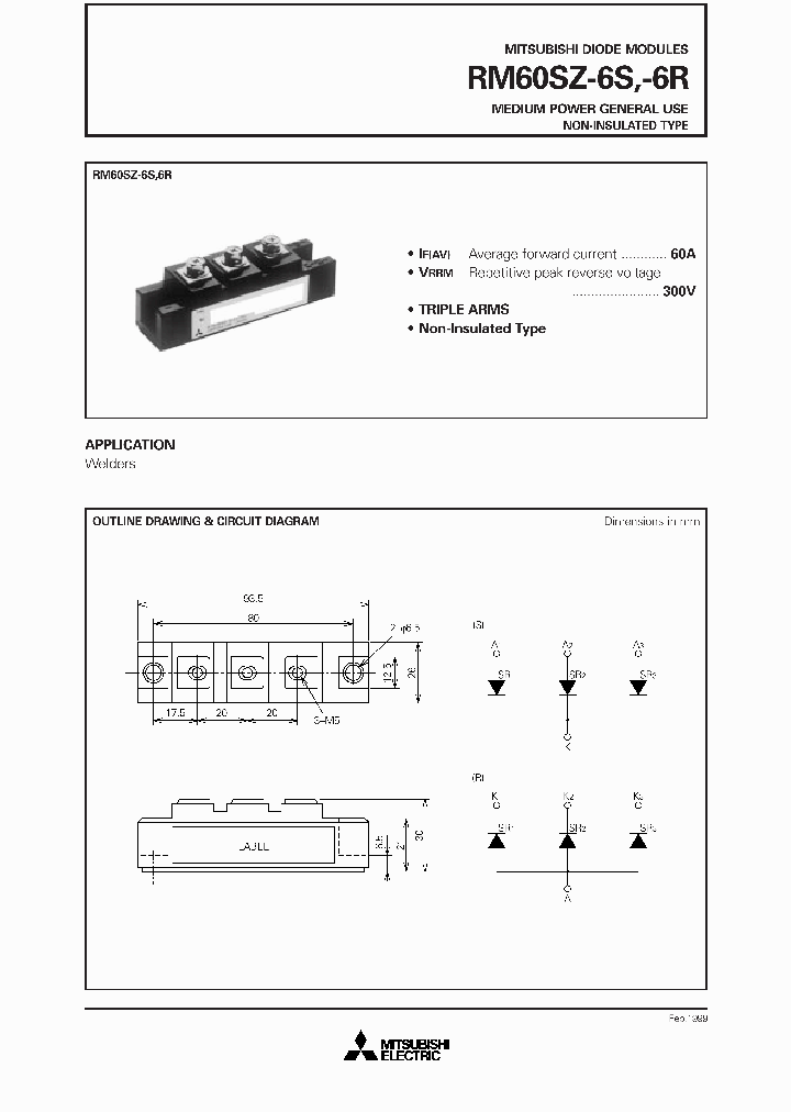 RM60SZ-6S_2995044.PDF Datasheet