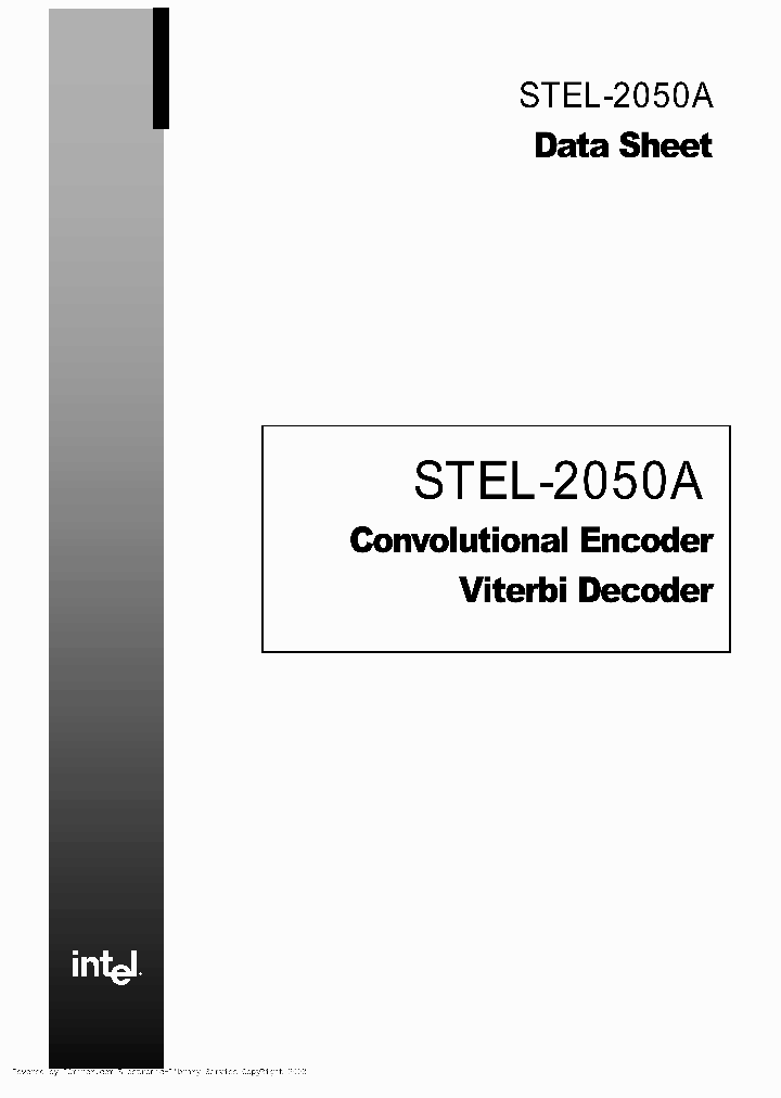 STEL-2050ACM_2996032.PDF Datasheet