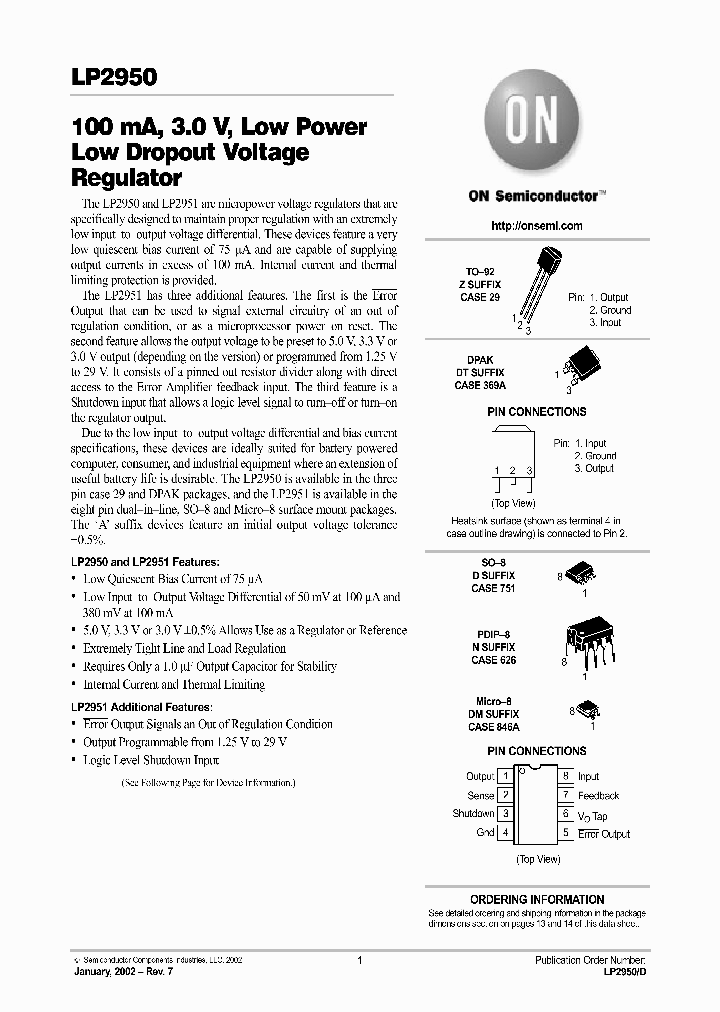 LP2950CDT-33RK_2998105.PDF Datasheet