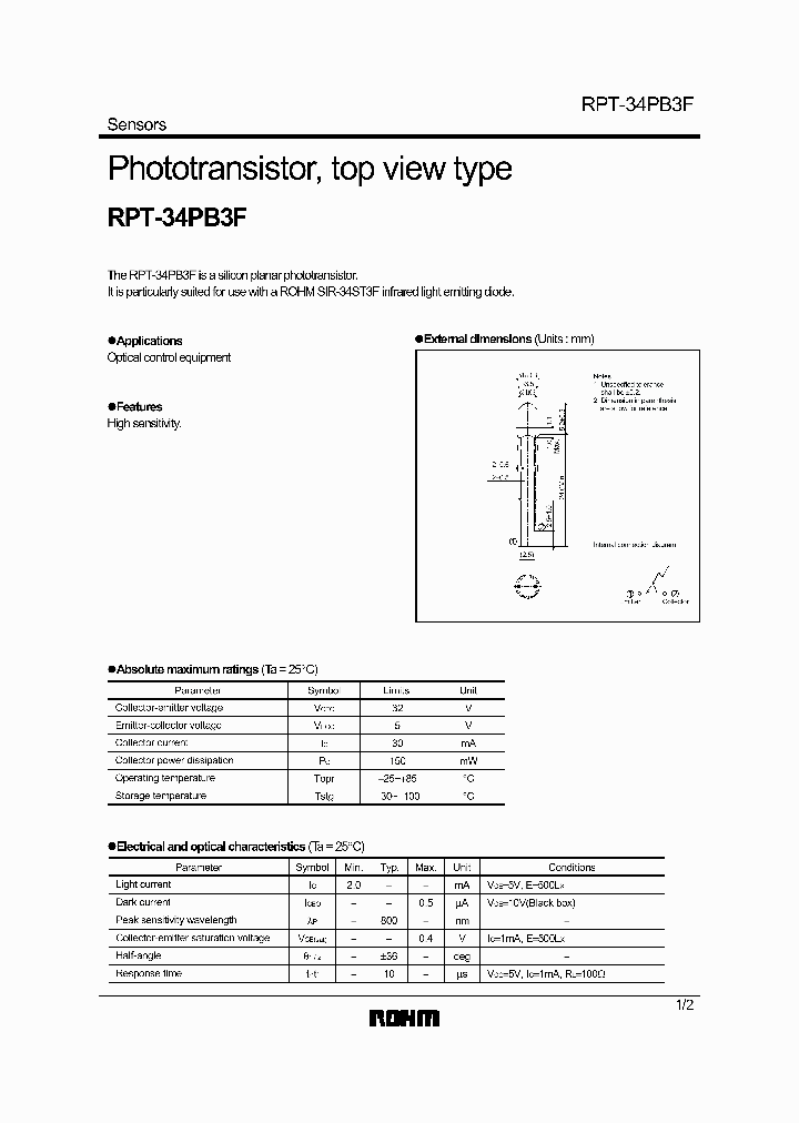 RPT-34PB3F_2998328.PDF Datasheet