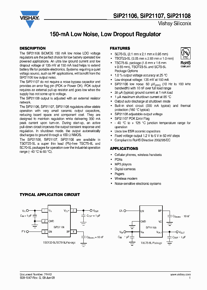 SIP21106DT-12-E3_2997101.PDF Datasheet