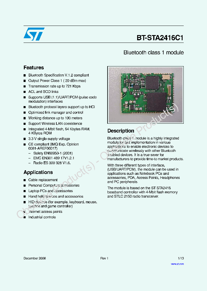 BT-STA2416C1_2999809.PDF Datasheet