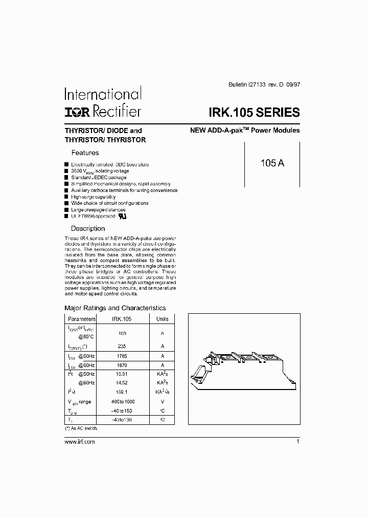 IRKT10512S90_2997633.PDF Datasheet