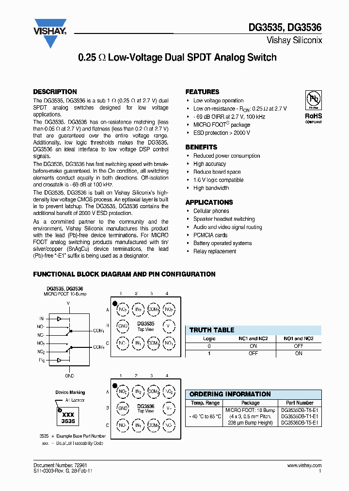 DG3535DB-T1-E1_3001918.PDF Datasheet