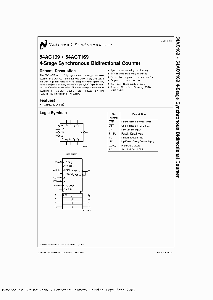 54ACT169LMQB_3001982.PDF Datasheet