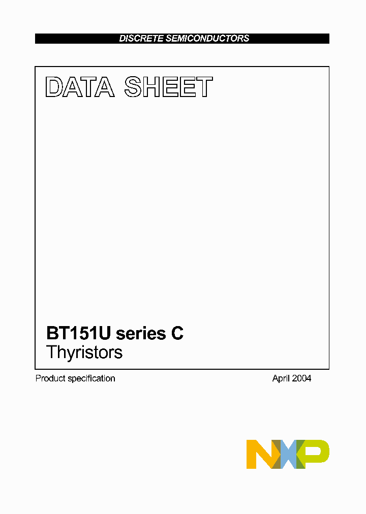 BT151U-500C_3002619.PDF Datasheet