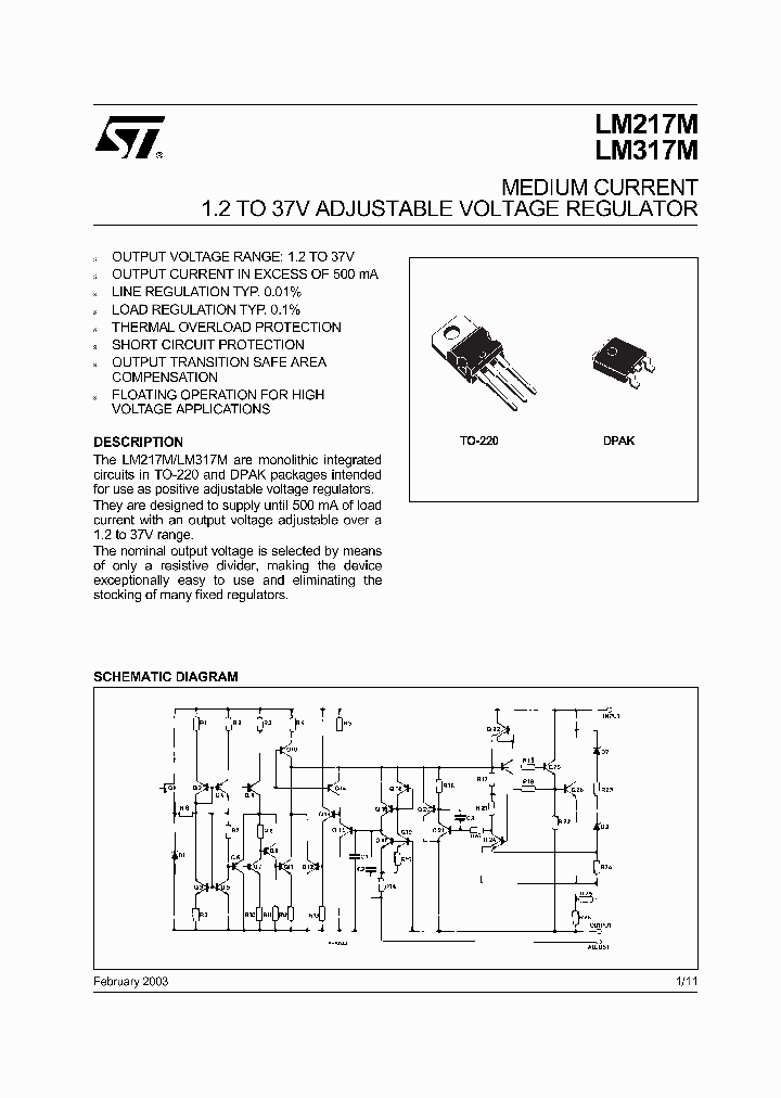 LM217MDT_3002781.PDF Datasheet