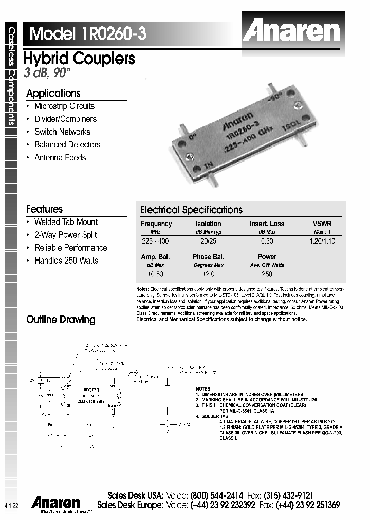 1R0260-3_3003053.PDF Datasheet