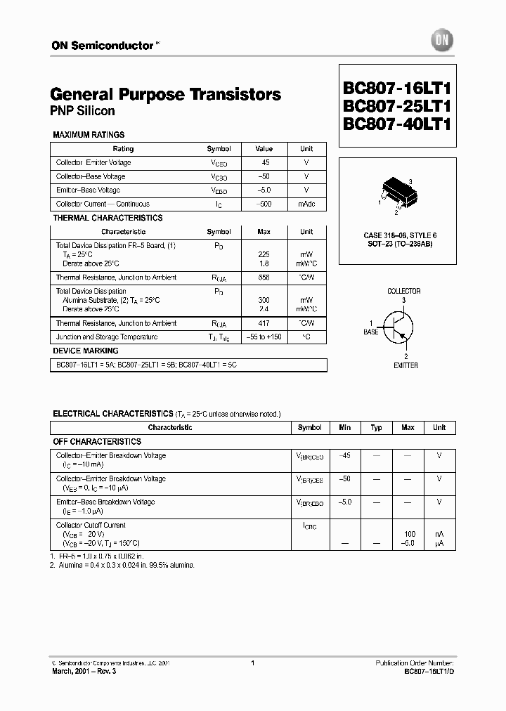 BC807-16LT1D_3001056.PDF Datasheet