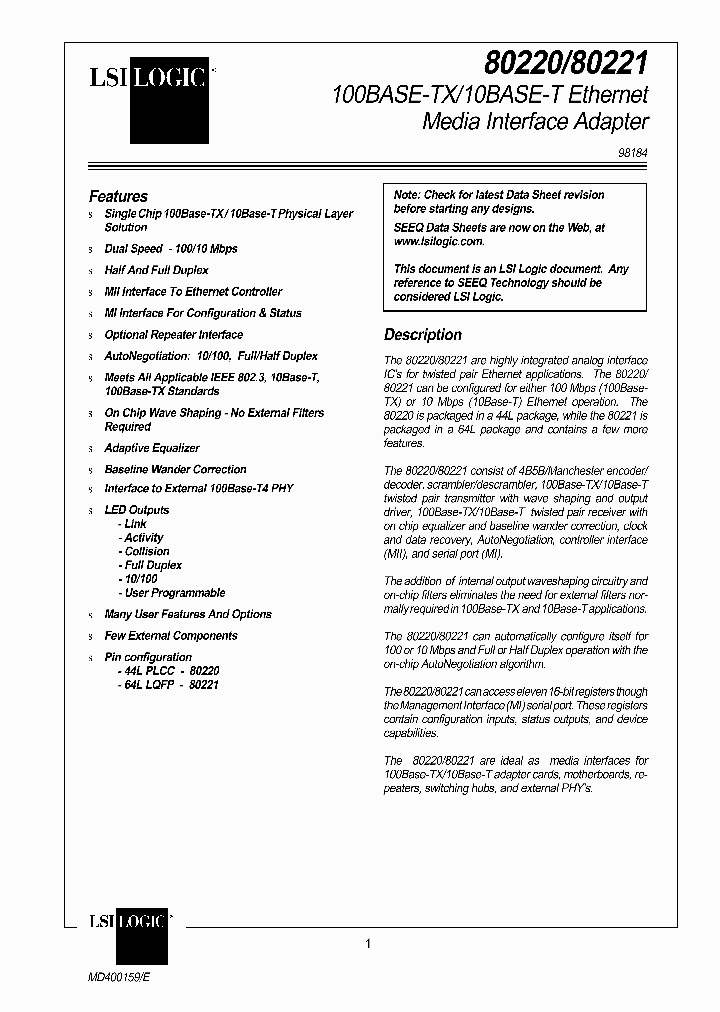 8022080221_3004885.PDF Datasheet