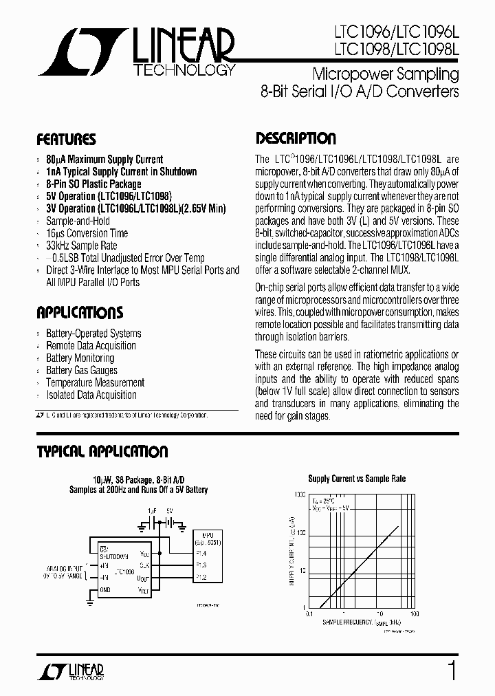 LTC1098LC_3005882.PDF Datasheet
