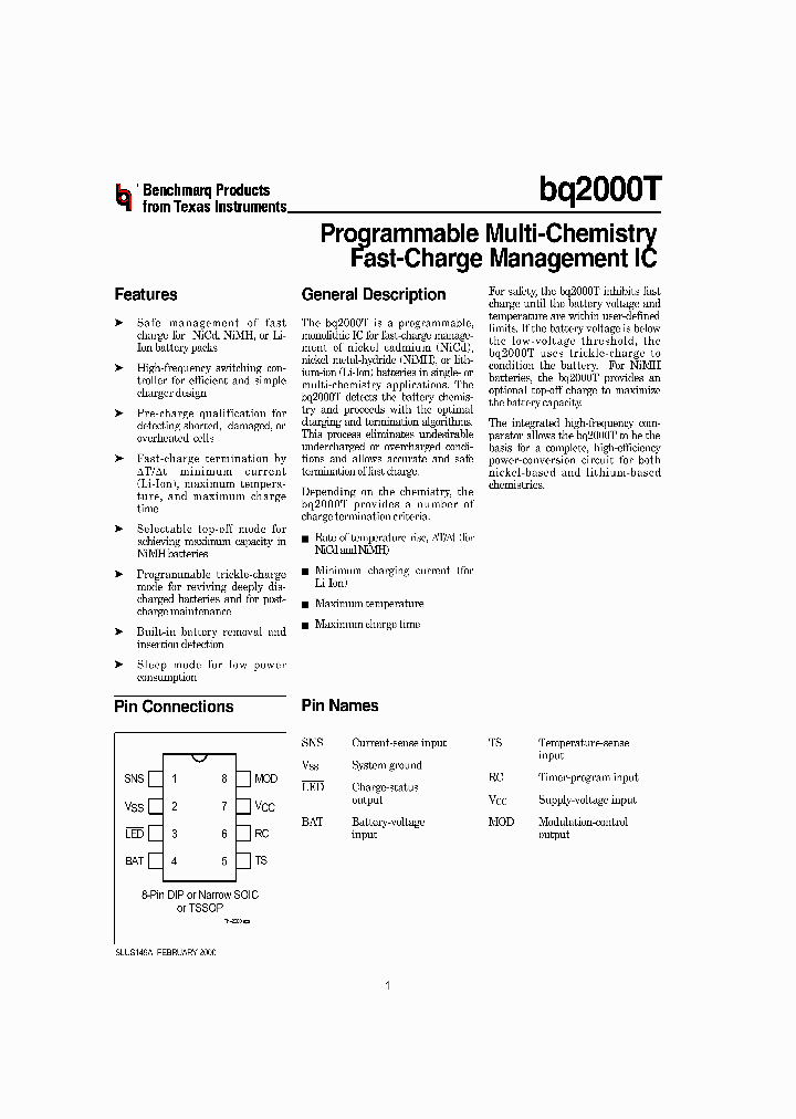 BQ2000TPN-B5_3005439.PDF Datasheet