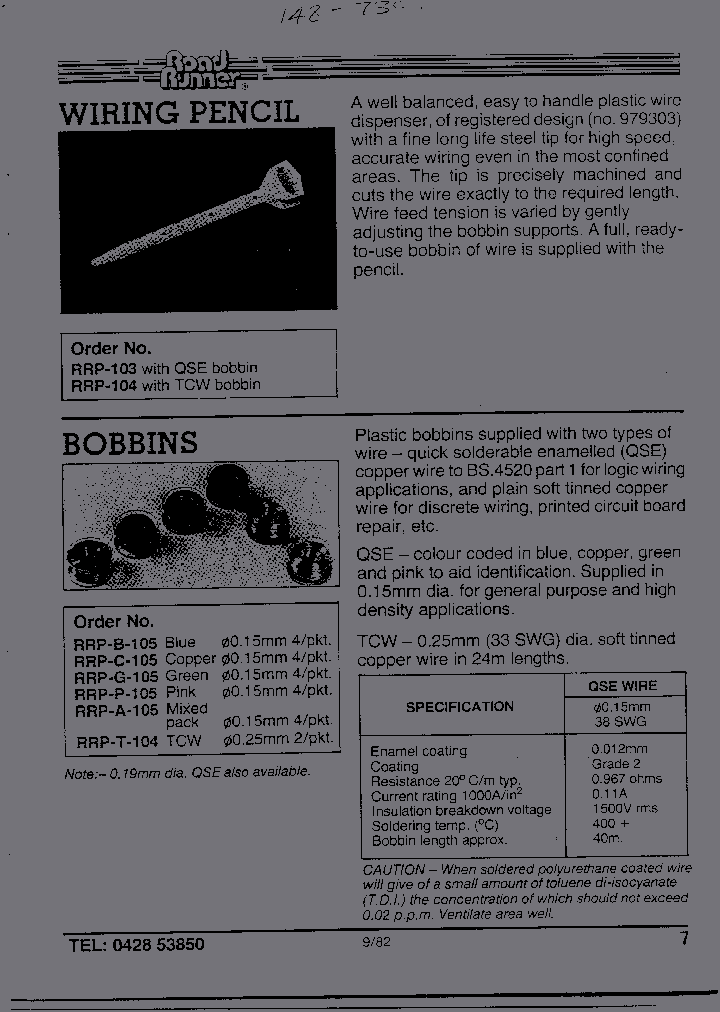 RRP-T-104PK2_3009061.PDF Datasheet