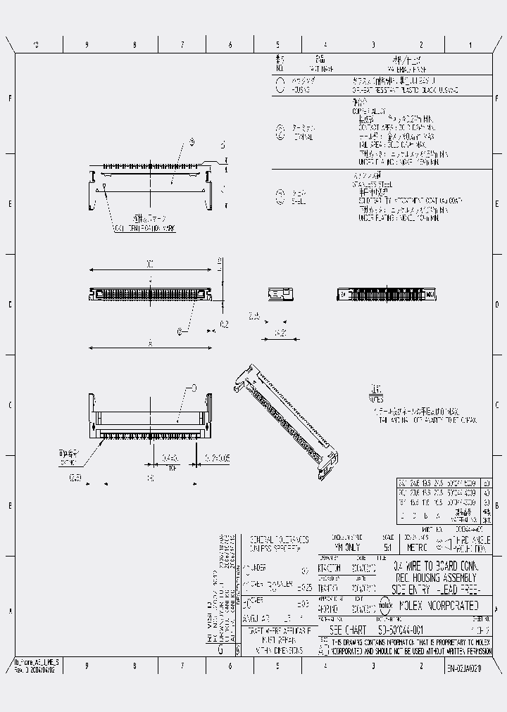5010445009_3012323.PDF Datasheet